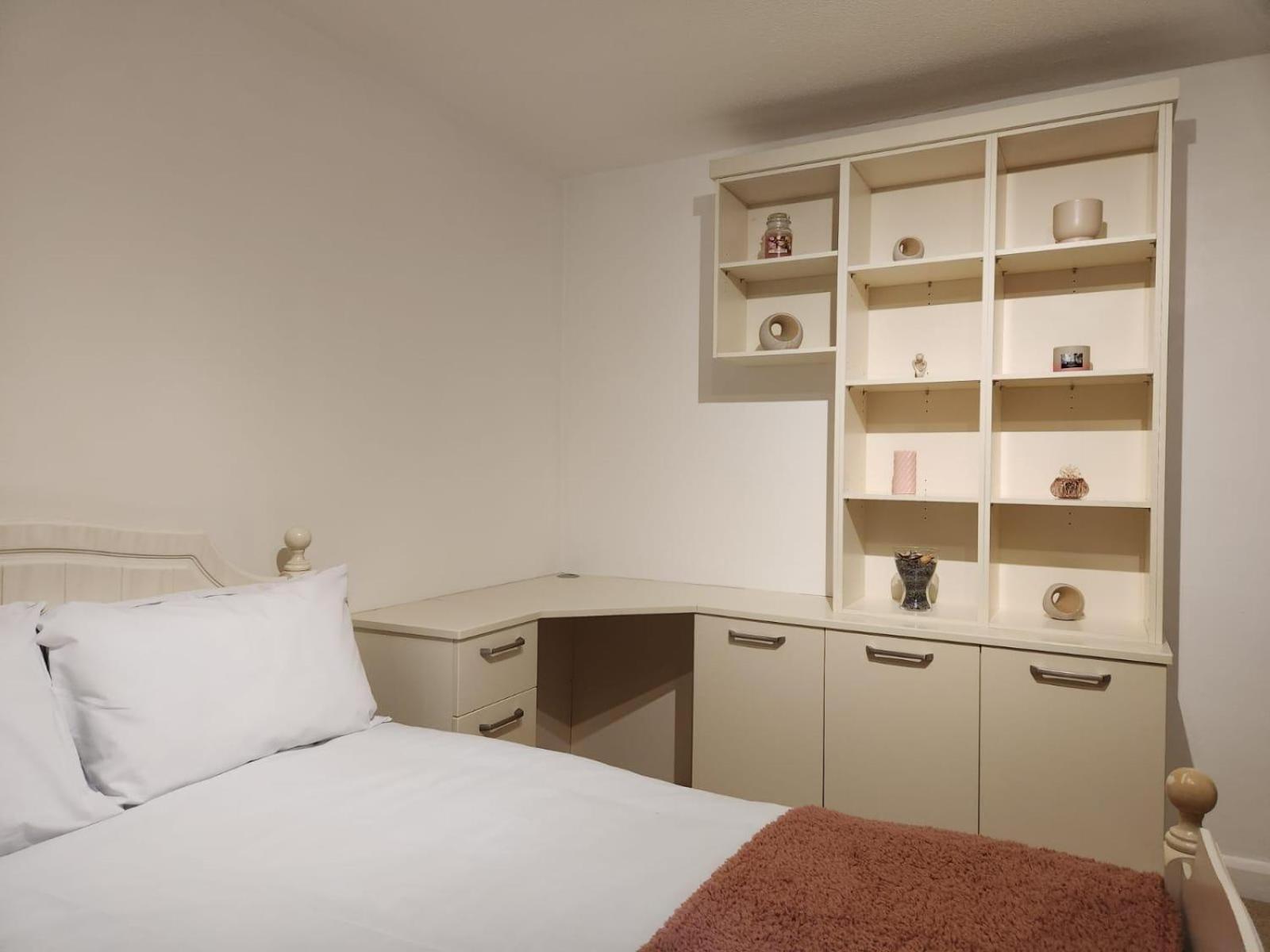 D Elmdon Homestay Shared 4 Bedrooms Μπέρμιγχαμ Εξωτερικό φωτογραφία