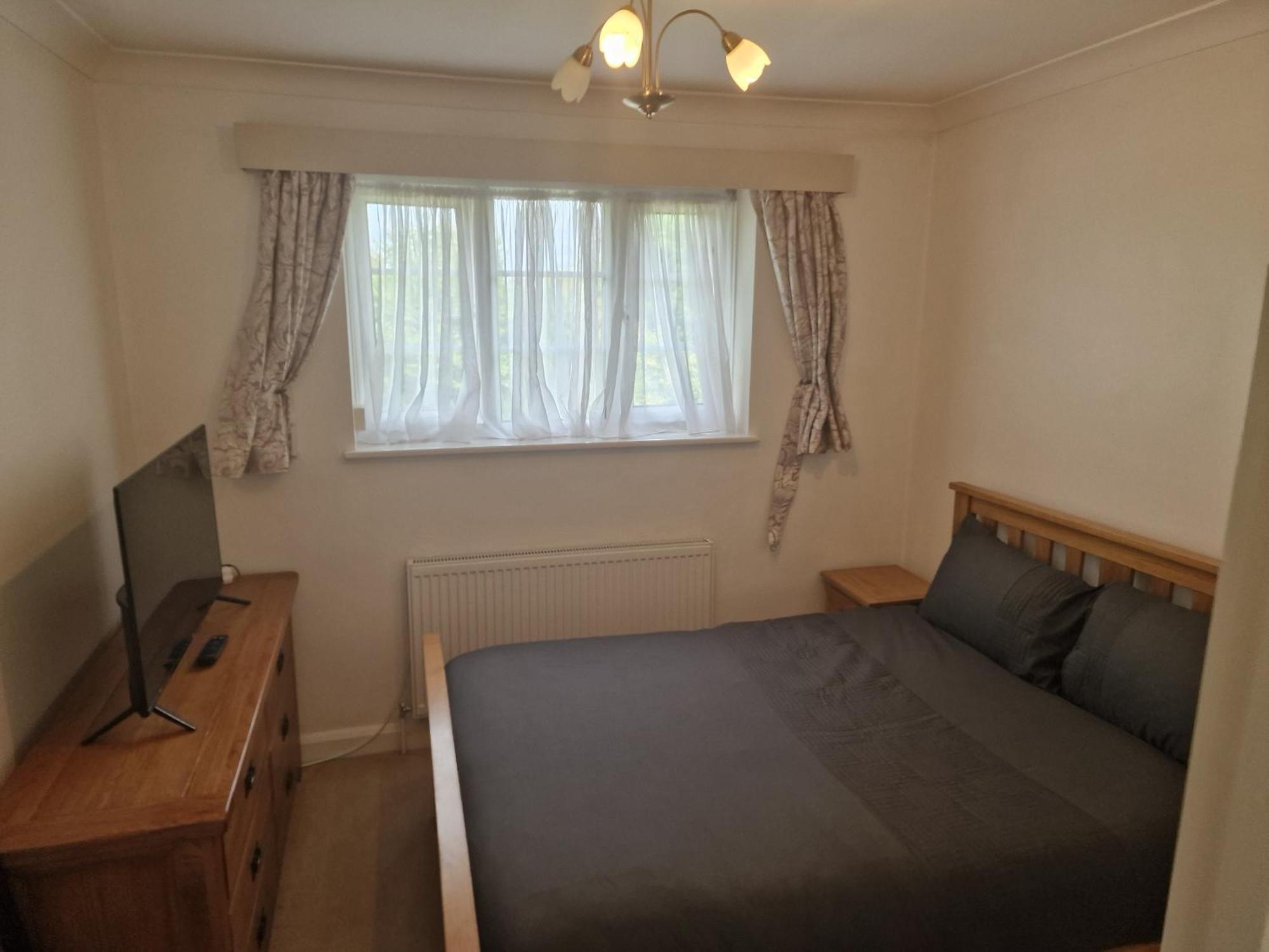D Elmdon Homestay Shared 4 Bedrooms Μπέρμιγχαμ Εξωτερικό φωτογραφία