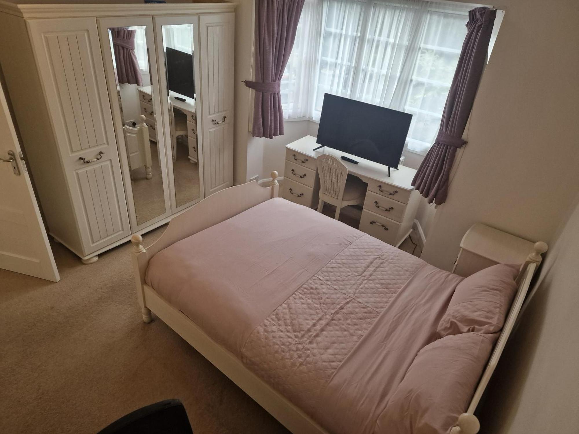 D Elmdon Homestay Shared 4 Bedrooms Μπέρμιγχαμ Εξωτερικό φωτογραφία